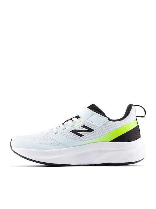Kinder Sneakers mit Klettverschluss Blau