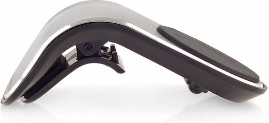 Alista Home Auto Handyhalterung mit Magnet Schwarz