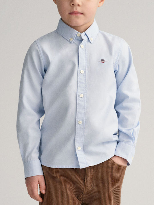 Gant Gant