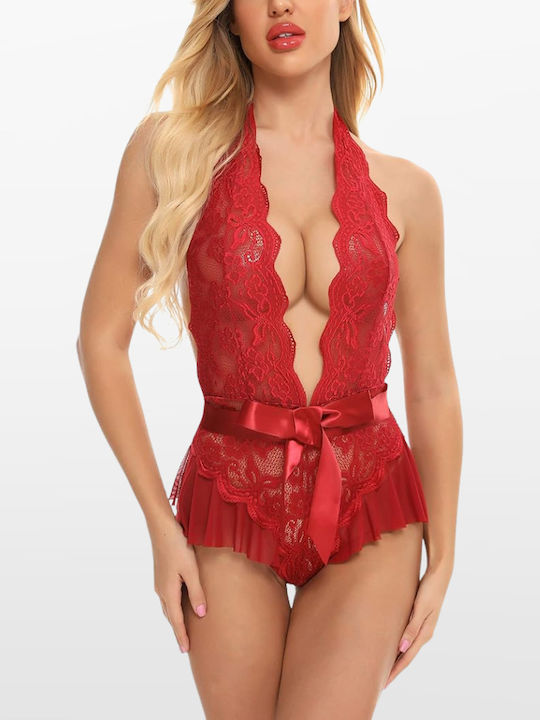La Lolita Amsterdam Red