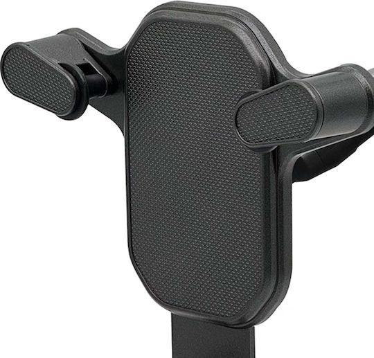 Force Power Auto Handyhalterung Windschutzscheibe Armaturenbrett Verstellbare Gerätehalterung Schwarz