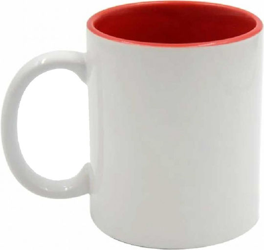 Storm Athletic 100 Jahre Becher Keramik Mehrfarbig