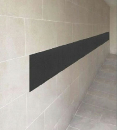 Alista Home Εξοπλισμός Parking