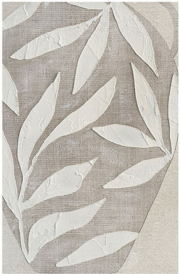 Inthebox Husk Decorative Painting Frame 82.6x4.3x122.6cm Canvas Beige White Ps 034666 Inthebox Husk Decorative Painting Frame 82.6x4.3x122.6cm Canvas Beige White Ps 034666