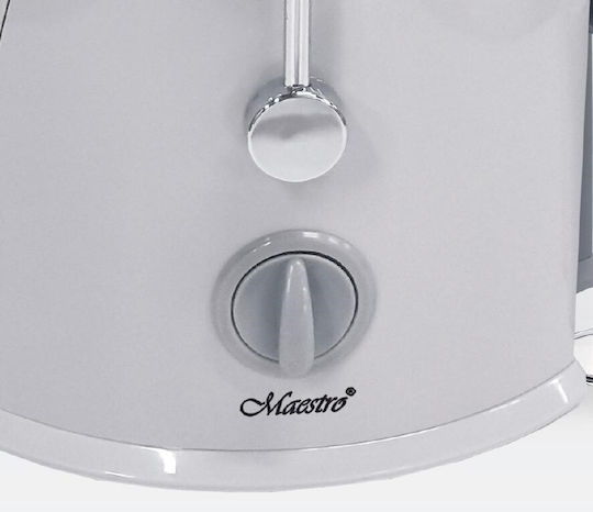 Maestro Entsafter 700W Gray