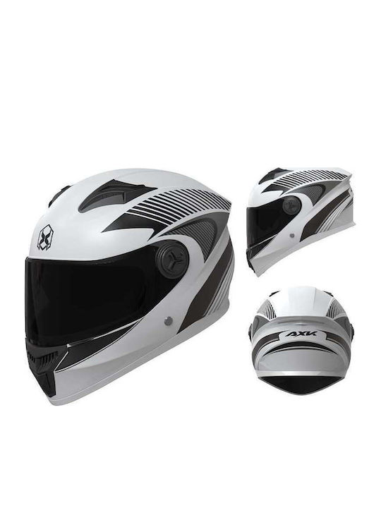 FIXATO Full Face ECE 22.06 FIXATO Full Face ECE 22.06