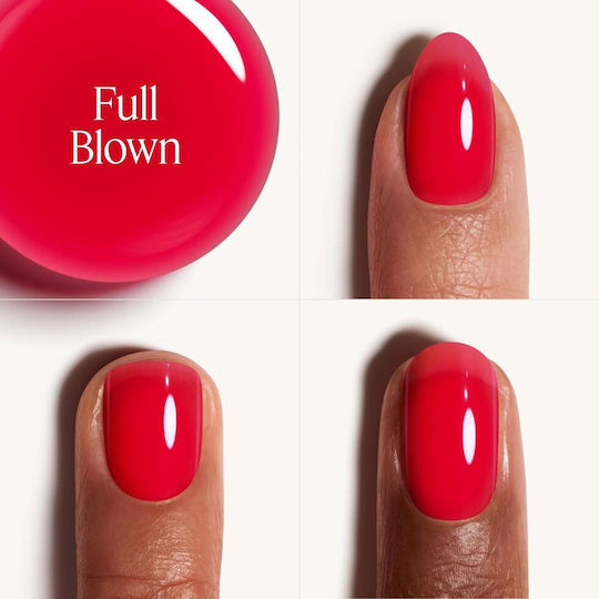 Essie Sheer Βερνίκι Νυχιών Full Blown 13.5ml