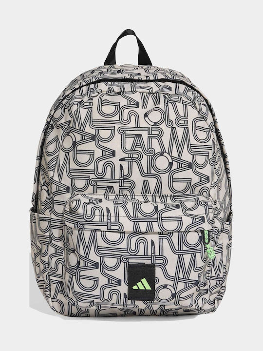 adidas Backpack Μπεζ