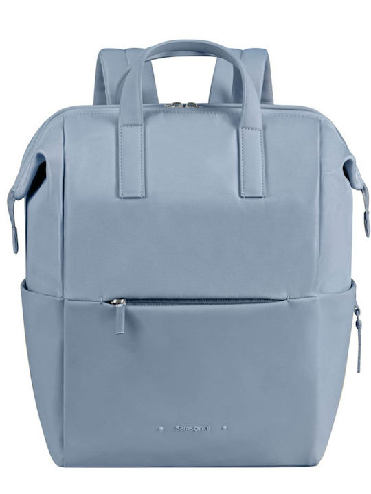 Samsonite Squared 20lt Μπλε