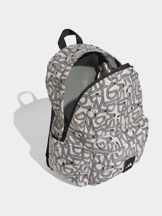 adidas Backpack Μπεζ