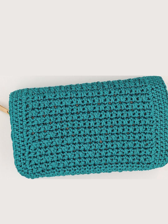 Women's Wallet Classic Blue Women's Wallet Classic Blue