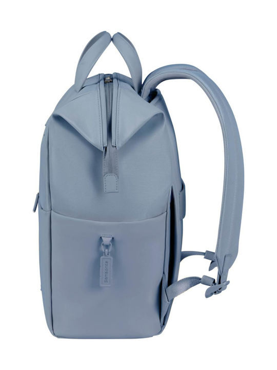 Samsonite Squared 20lt Μπλε