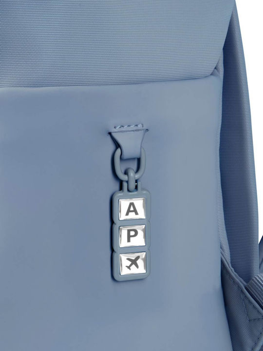 Samsonite Squared 20lt Μπλε