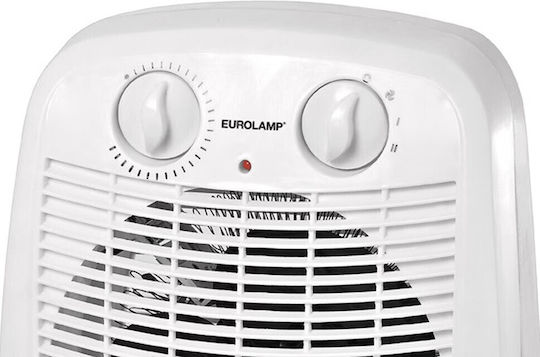 Αερόθερμο Μπάνιου Δαπέδου 2000W