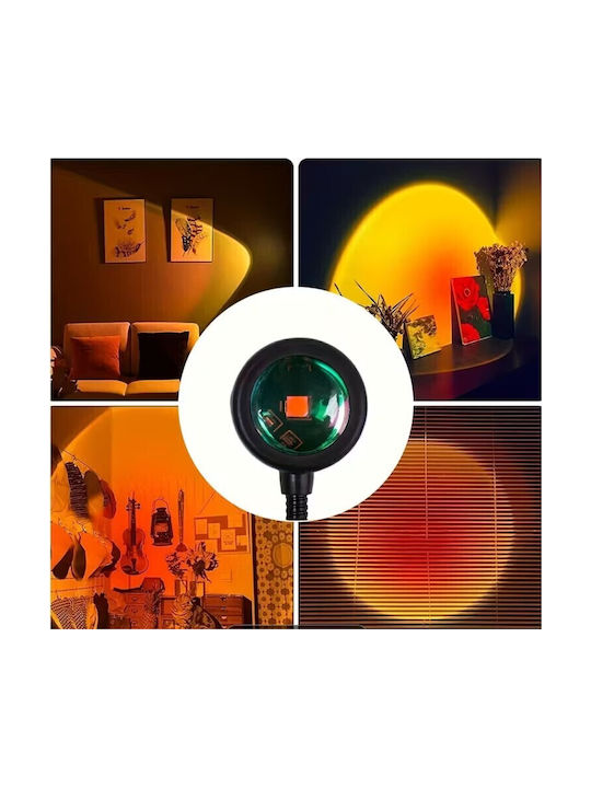 Decorative Lamp