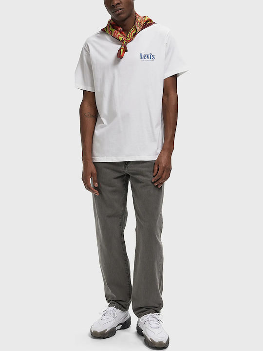 T-shirt White