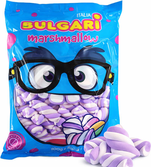 Bulgari Confectionery Gluten Free 1pcs 1000gr