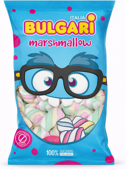 Bulgari Confectionery Gluten Free 1pcs 1000gr