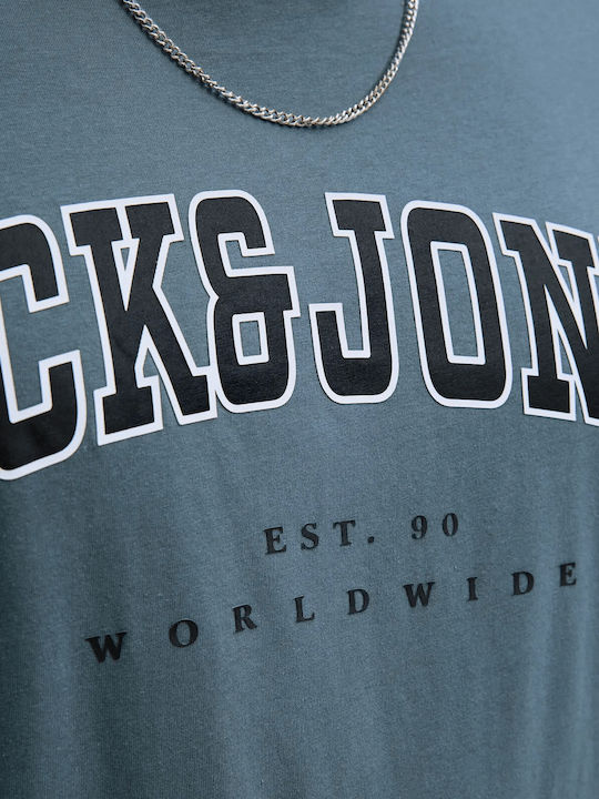 Tricou Grey
