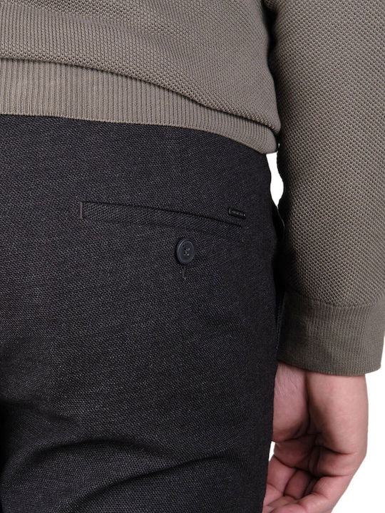 Ανδρικό Παντελόνι Chino Γκρι