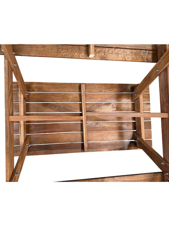 Tisch Stabil 150x150x75cm