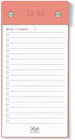 Letts Notepad with Blank Pages Green SAGE