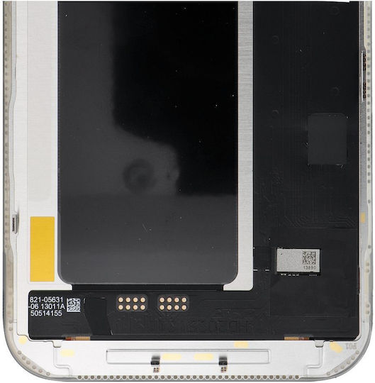 Fixcell Lcd Display Iphone 17 Pro Max Soft Oled Removeable Ic Fixcell