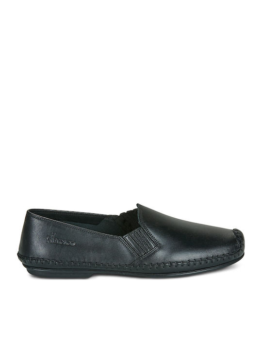Men's Casual Shoes Black