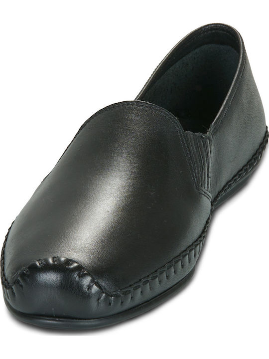 Men's Casual Shoes Black