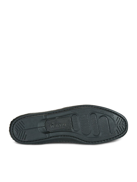 Men's Casual Shoes Black