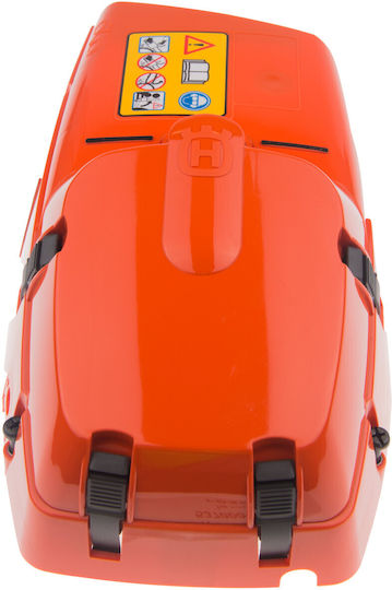 Καλυμμα Κυλινδρου Κομπλε Γνησιο Husqvarna 385xp 390xp