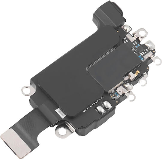 Clappio Internal Speaker Repair Part Iphone 16 Pro Grey