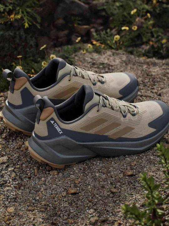 adidas Terrex Trailmaker 2 Ανδρικά Ορειβατικά Μπεζ