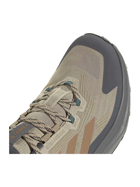 adidas Terrex Trailmaker 2 Men's Hiking Shoes Beige