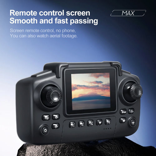 MAX Drone Mini με 8K Κάμερα