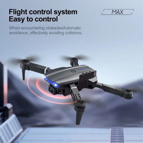 MAX Drone Mini με 8K Κάμερα