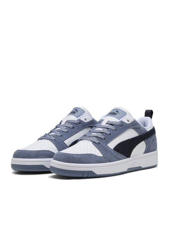 PUMA Sneakers Μπλε