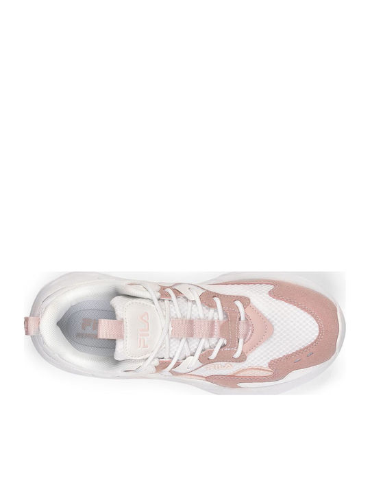 FILA Memory Sneakers Weiße
