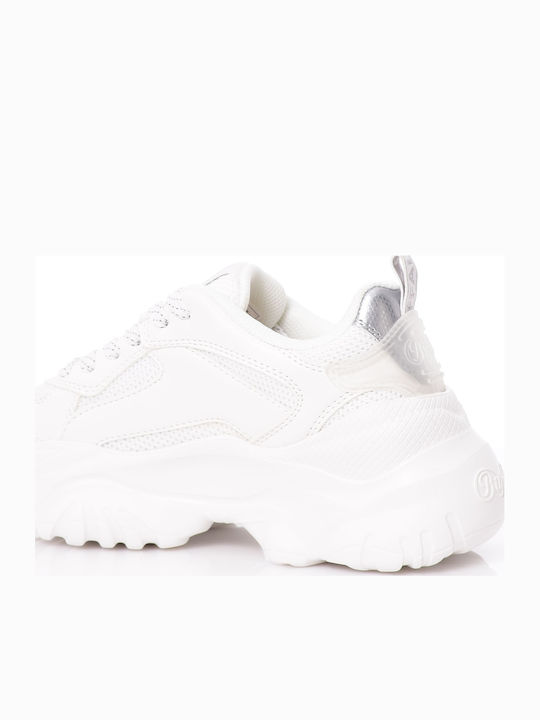 Damen Sneakers Weiß
