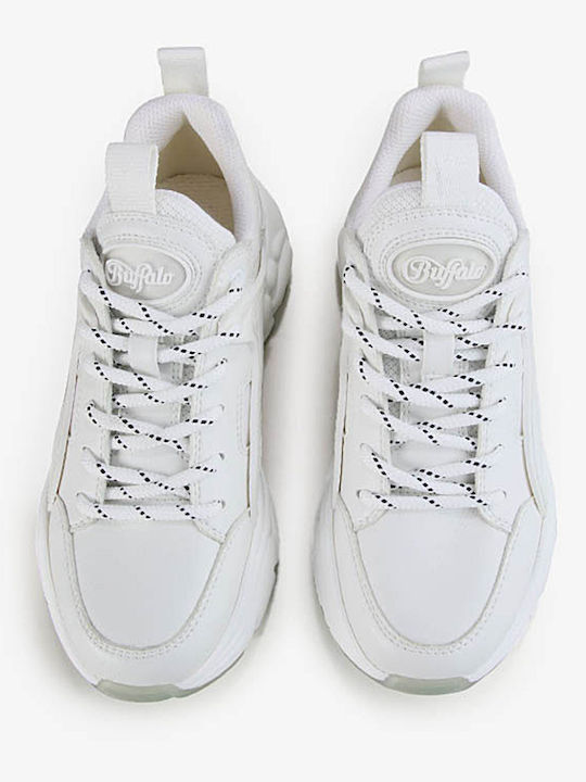 Binary C Sneakers White