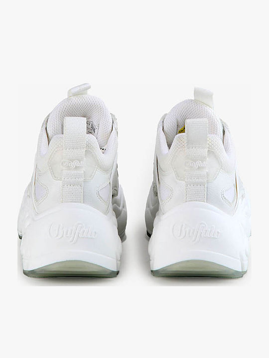 Binary C Sneakers White