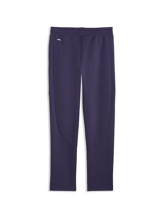 Παντελόνι Φόρμας Purple