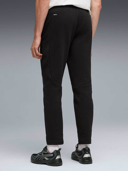 PUMA dryCELL Sweatpants Puma Black