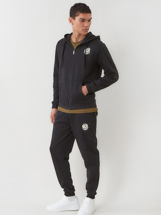 Jogginghose Black