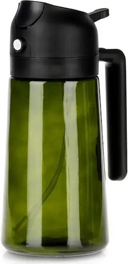 Vilde Oil Can Spray Glass 450ml