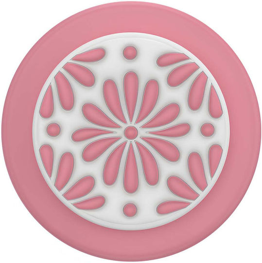 Pop-Sockets Magsafe Halter Popgrip Ständer Funktion Selfie Rosa