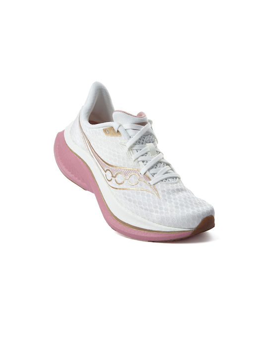Endorphin Speed 5 Frauen Sportschuhe Lila