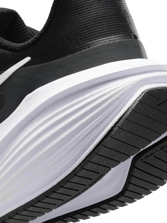 Downshifter Sport Shoes Running Black