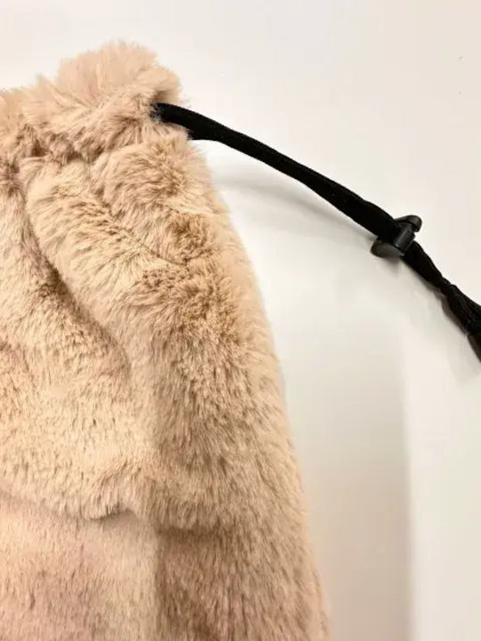 Hals Beige