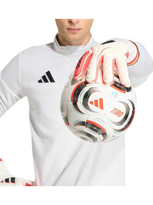 adidas Copa Pro Adults Goalkeeper Gloves White
